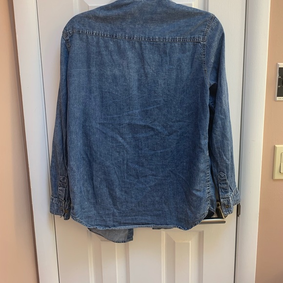 Jean Flannel - Picture 2 of 2